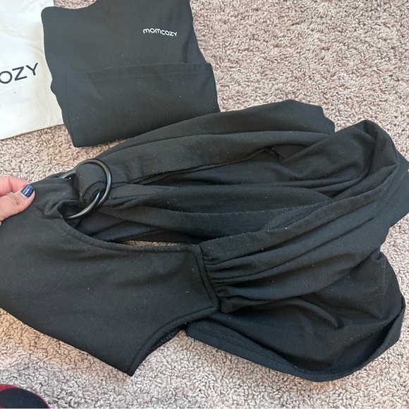 MOMCOZY - carrier - Picture 4 of 5